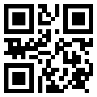 3917671253 - Immagine del Qr Code associato