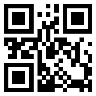 3917671254 - Immagine del QrCode associato