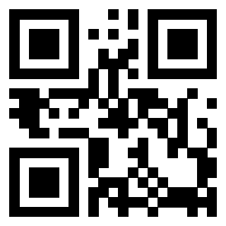 Scansione del Qr Code di 3917671256