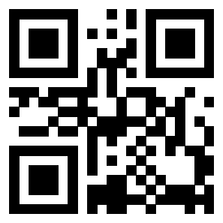 3917671260 - Immagine del Qr Code associato