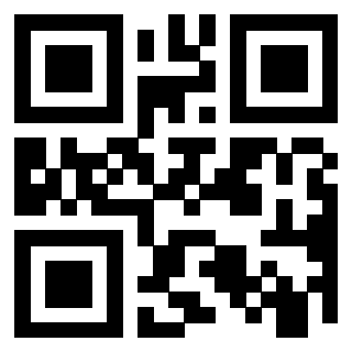 Qr Code di 3917671261