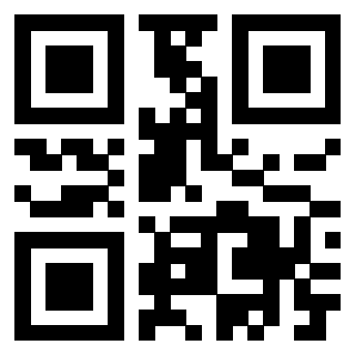 3917671262 - Immagine del QrCode associato