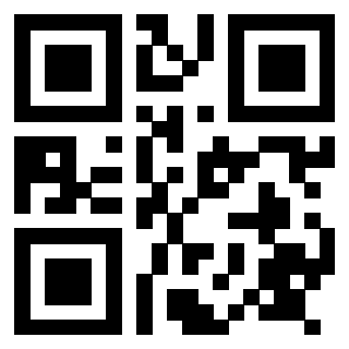 3917671263 - Immagine del Qr Code associato