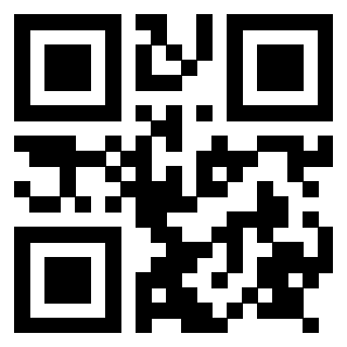 Il QrCode di 3917671265