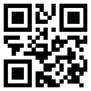 Il QrCode di 3917671269