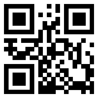 Immagine del Qr Code di 3917671275
