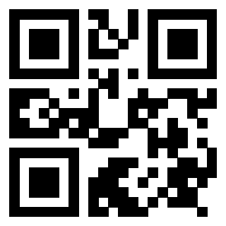 Il Qr Code di 3917671276