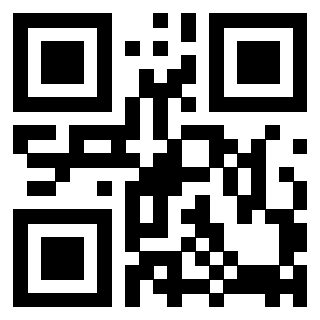 3917671277 - Immagine del Qr Code associato