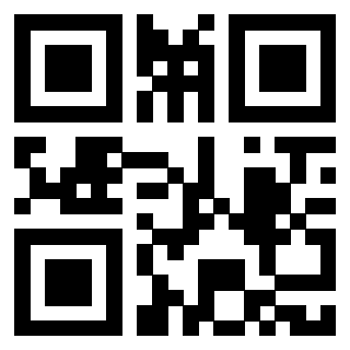 3917671278 - Immagine del QrCode associato
