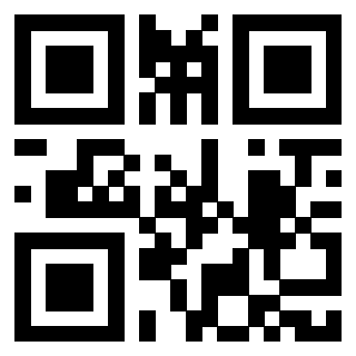 3917671279 - Immagine del Qr Code associato