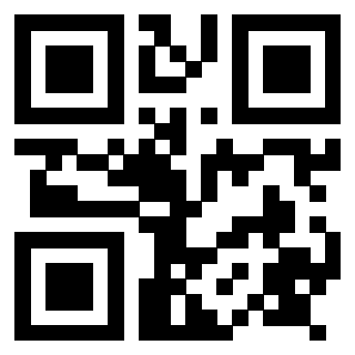 Immagine del QrCode di 3917671284