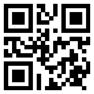 3917671285 Qr Code associato