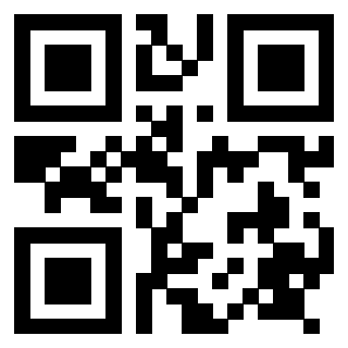 3917671286 QrCode associato
