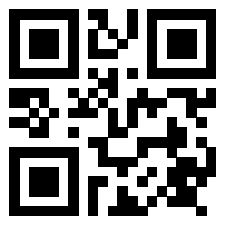 Scansione del QrCode di 3917671288