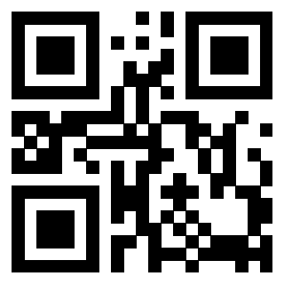 Immagine del Qr Code di 3917671292