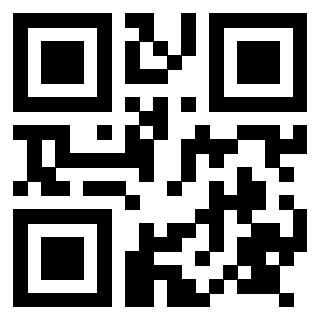 3917671295 Qr Code associato