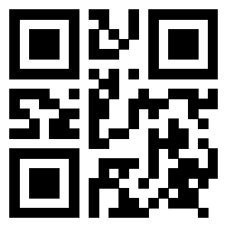 3917671297 - Immagine del QrCode associato