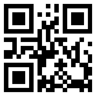 Immagine del QrCode di 3917671302