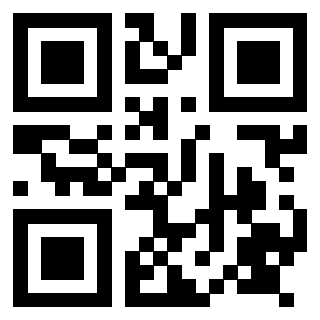 Qr Code di 3917671305