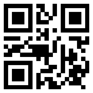 3917671307 - Immagine del Qr Code associato