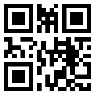 3917671309 Qr Code associato