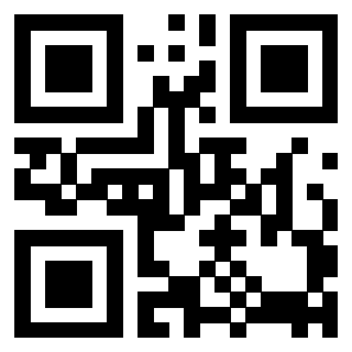 Scansione del Qr Code di 3917671312