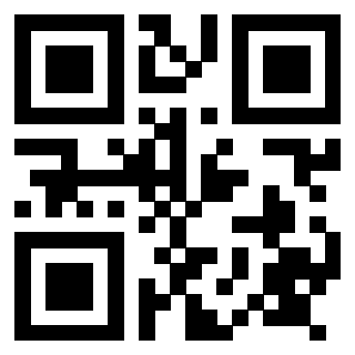 3917671313 - Immagine del QrCode associato