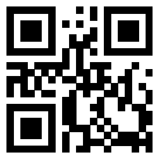Immagine del Qr Code di 3917671316