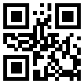 3917671317 - Immagine del QrCode