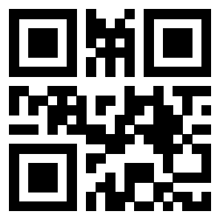 3917671318 QrCode associato