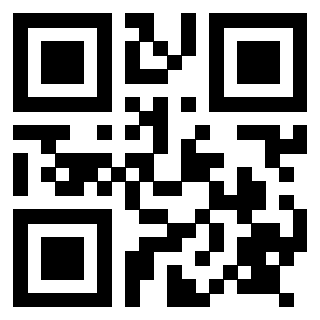 3917671321 - Immagine del QrCode associato