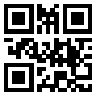 3917671322 Qr Code associato