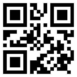 3917671324 - Immagine del Qr Code associato