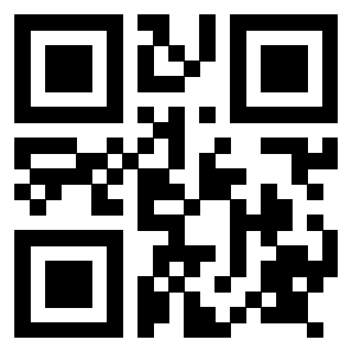 3917671327 - Immagine del Qr Code associato