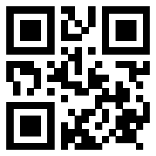 Qr Code di 3917671329
