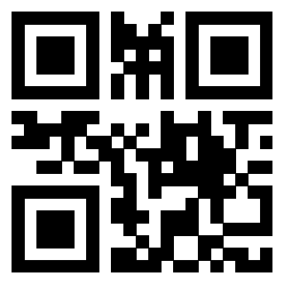 Scansione del Qr Code di 3917671331