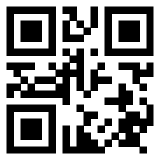 3917671332 Qr Code associato