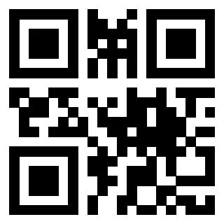 Immagine del QrCode di 3917671333