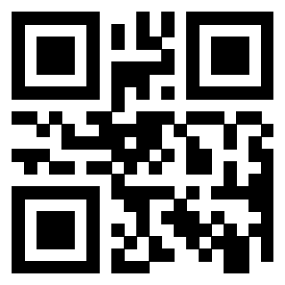 3917671334 - Immagine del Qr Code associato