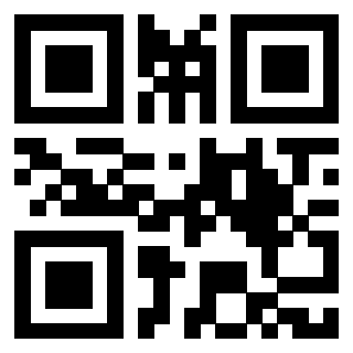 Scansione del Qr Code di 3917671338