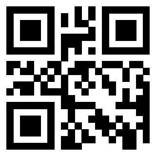 3917671340 - Immagine del Qr Code associato