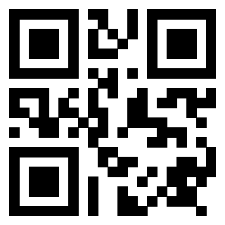 3917696712 - Immagine del QrCode associato