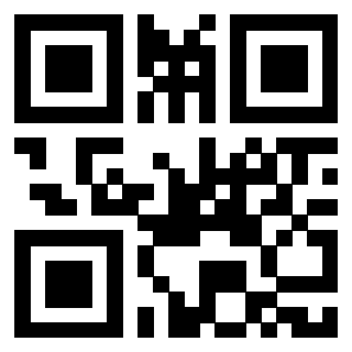 3917696714 QrCode associato