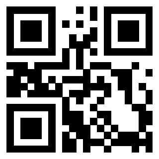 Immagine del QrCode di 3917696715