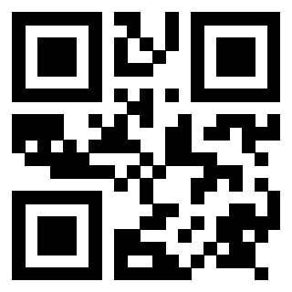 3917696716 - Immagine del QrCode