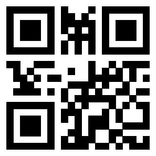 Immagine del QrCode di 3917696721