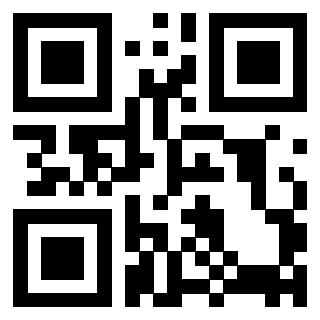3917696723 - Immagine del Qr Code associato