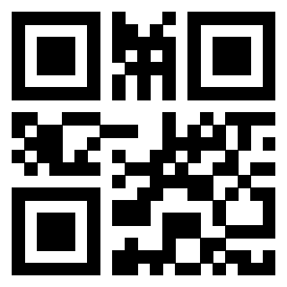 3917696724 - Immagine del QrCode