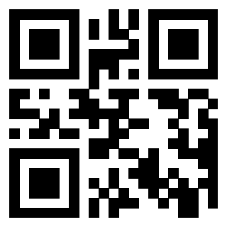 3917696725 Qr Code associato