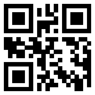 Scansione del Qr Code di 3917696728